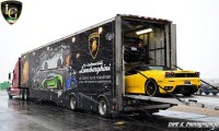 LG Exotic Auto Transport Official Car Transport Lamborghini USA