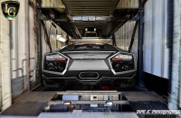 LG Exotic Auto Transport Official Car Transport Lamborghini USA