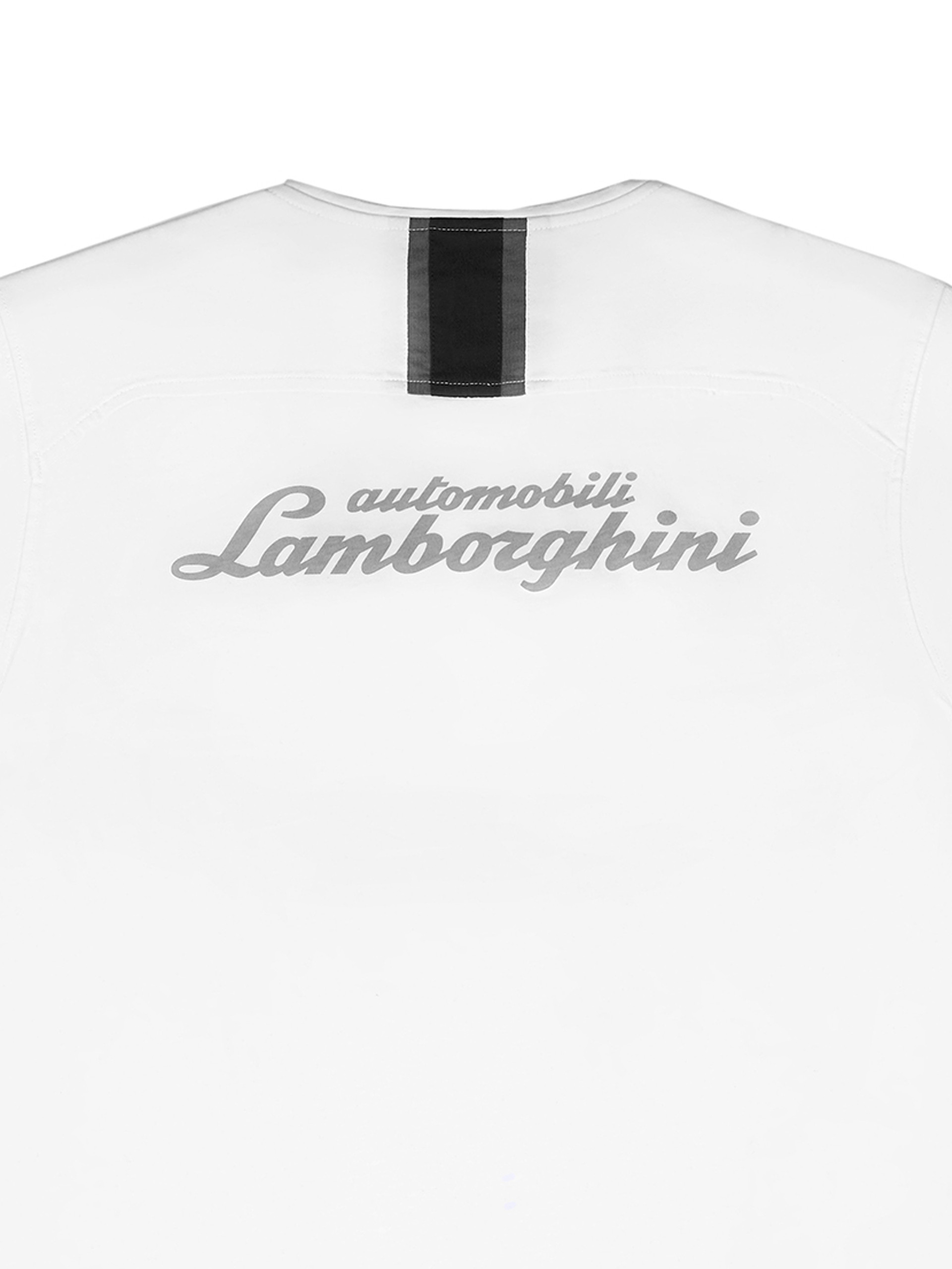 LCA Store | Lamborghini Pilota Ufficiale 1963 t-shirt - Lamborghini ...